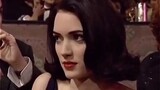 [Remix]Depp couldn't take his eyes off gorgeous Winona