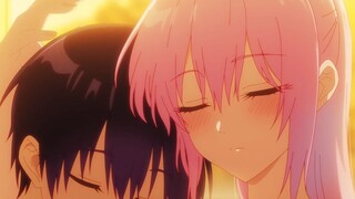 Shikimori And Izumi Are So Cute - Shikimori's Not Just a Cutie Episode 5