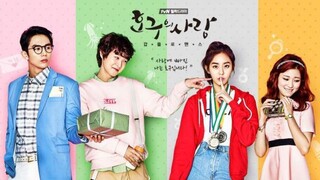 Ho goo's Love E03