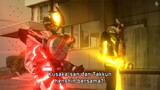 Kamen Rider Faiz The Murder Case Episode 1 subtitle Indonesia