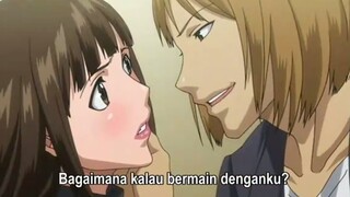 Main bareng teman suami