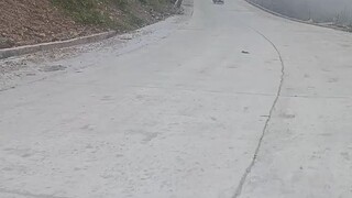 limang piso nlang sa langit na...