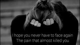 SAD QUOTES THAT WILL MAKE YOU CRY | Watch this if you're heart broken 💔😭
