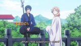 Yona of the Dawn ( red hair ) Ep. 6