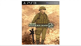 When one COD mission sent shockwaves through the gaming world