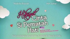 Hikayat Cinta Si Pematah Hati ep6