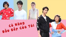 Phim Cô Nàng Đầu Bếp Của Tôi - Tập 1 - Lồng Tiếng