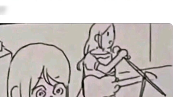 สตอรี่บอร์ดของเอเว่ มูจิกะ วาดยากเกิน