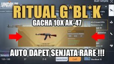 PAKE CARA INI AUTO DAPET RARE!!! | Garena Undawn