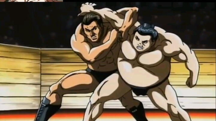 Baki the grappler tagalog dubbed episode-32