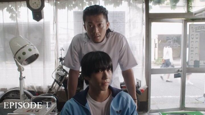 Kyou Kara Ore Wa!! Live Action Eps 01