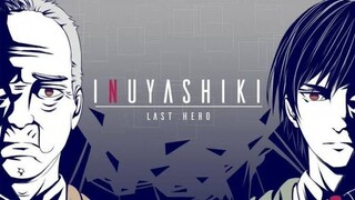 INUYASHIKI EPISODE 6 SUB INDO