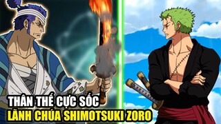 Cực HOT: ODA XÁC NHẬN Thân Thế VIP Của ZORO, SANJI Sắp Toả Sáng Với Sức Mạnh Mới!