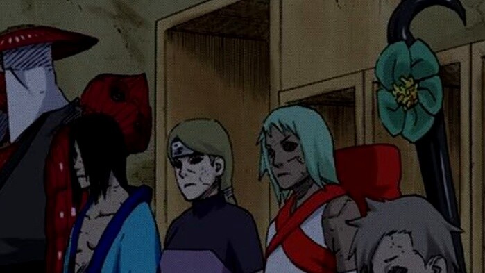 Bản dịch tên và tên kỹ năng của Naruto có thể trừu tượng đến mức nào?