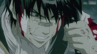 “การกล่าวคำอำลาเป็นเรื่องง่าย แต่การพบกันอีกครั้งนั้นเป็นเรื่องยาก เนื่องจากมีความรู้สึกผิดและความรั