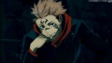 [All Tiger｜ Jujutsu Kaisen] Four people's Shura field "behind the scenes"
