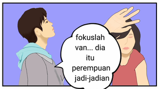 siapa pemb*n*hnya? cerita bergambar part2