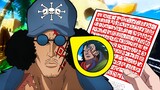 😱 [1065] ODA OFFENBART ... KUZAN & DRGAON PLANEN EINE ALLIANZ! [BLACKBEARD] One Piece Theorie