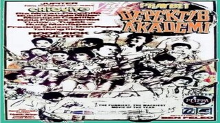 LUMANG SINE: PRAYBET DEPEKTIB AKADEMI (1986) FULL MOVIE