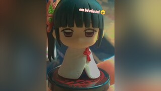 đập Gacha típpp. Kanao animegoods unboxing anime