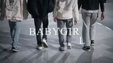NEXT4 - BABY GIRL (OFFICIAL MUSIC VIDEO)