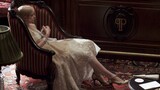 【The Great Gatsby】The ultimate luxury classic clip cut