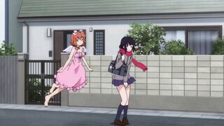 Imocho Episode 9