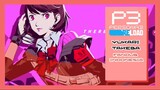 [FANDUB INDO] Persona 3 Reload - "Yukari Takeba" Trailer