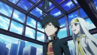 Toaru Majutsu no Index II OP2「See visionS」