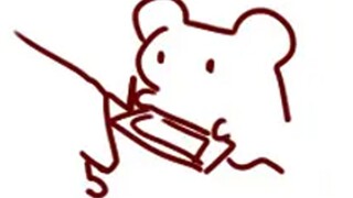 [Bison Hamster] เส้นทางของการเป็นจิตรกรอิสระนั้นไม่ใช่เรื่องง่ายนัก