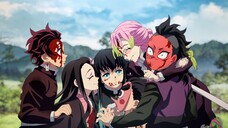 Demon Slayer (2023) The link in description