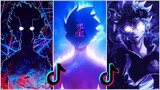 Anime Badass Moments TikTok compilation#3