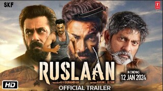 RASLAAN||NEW SUPER HIT 2024||FULL MOVIE||