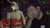 Someone is Stalking me! | The Closing Shift | 閉店事件 #1