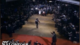 [Entertainment]Michael Jackson on red carpet at Cannes Film Festival