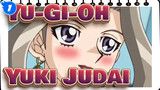 [Yu-Gi-Oh!] Yuki Judai&Putri Kodok_1