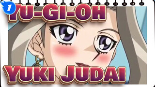 [Yu-Gi-Oh!] Yuki Judai&Putri Kodok_1