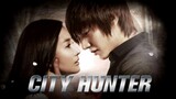 City Hunter ซิตี้ฮันเตอร์ ตอนที่ 18 พากย์ไทย