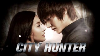 City Hunter ซิตี้ฮันเตอร์ ตอนที่ 07 พากย์ไทย