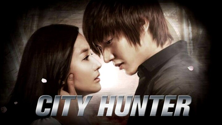 City Hunter ซิตี้ฮันเตอร์ ตอนที่ 14 พากย์ไท