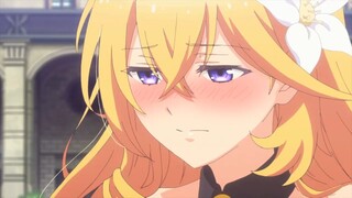 Tsundere Akuyaku Reijou Liselotte to Jikkyou no Endou-kun to Kaisetsu no Kobayashi-san - PV