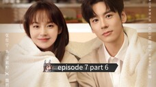 You are my secret episode 7 part 6 subtittle indonesia drama china