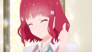 Gimai Seikatsu Eps 06