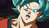 All Goku Crying moments - Dragon ball to Dragon ball Super