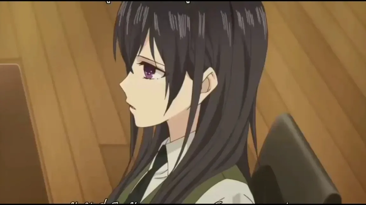 【Citrus】พี่น้องยูริ ฝึกพากย์