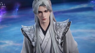 Renegade Immortal Eps 89 Sub Indo HD