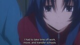 [ENG SUB] Toradora! Episode 06