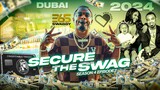 The Greatest Reality TV Trading Show Is BACK... Secure The Swag (Episode 1)