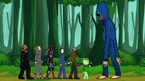 Huggy Wuggy vs Flippy, Jason, Pennywise, Nemesis, Predator, Michael, Poppy Playtime Animation - DC2
