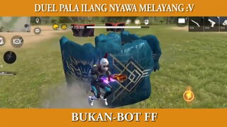 DUEL PALA ILANG NYAWA MELAYANG :V